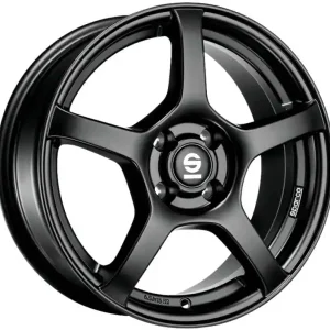 Disponibil imediat Janta aliaj 15 Inchi Sparco Rtt 4x100 ET Latime 6 inchi