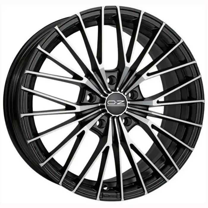Janta aliaj 15 Inchi Oz Ego 4x108 ET 18 Latime 6,5 inchi Doar azi