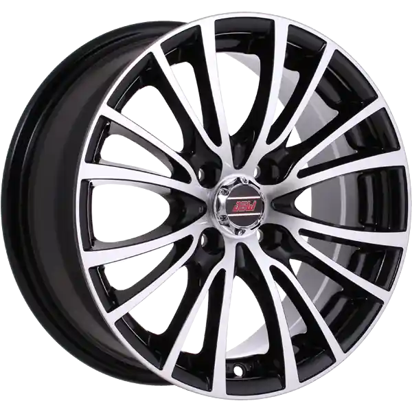 Retur gratuit Janta aliaj 15 Inchi Asw 7206 4x100 ET 38 Latime 6,5 inchi