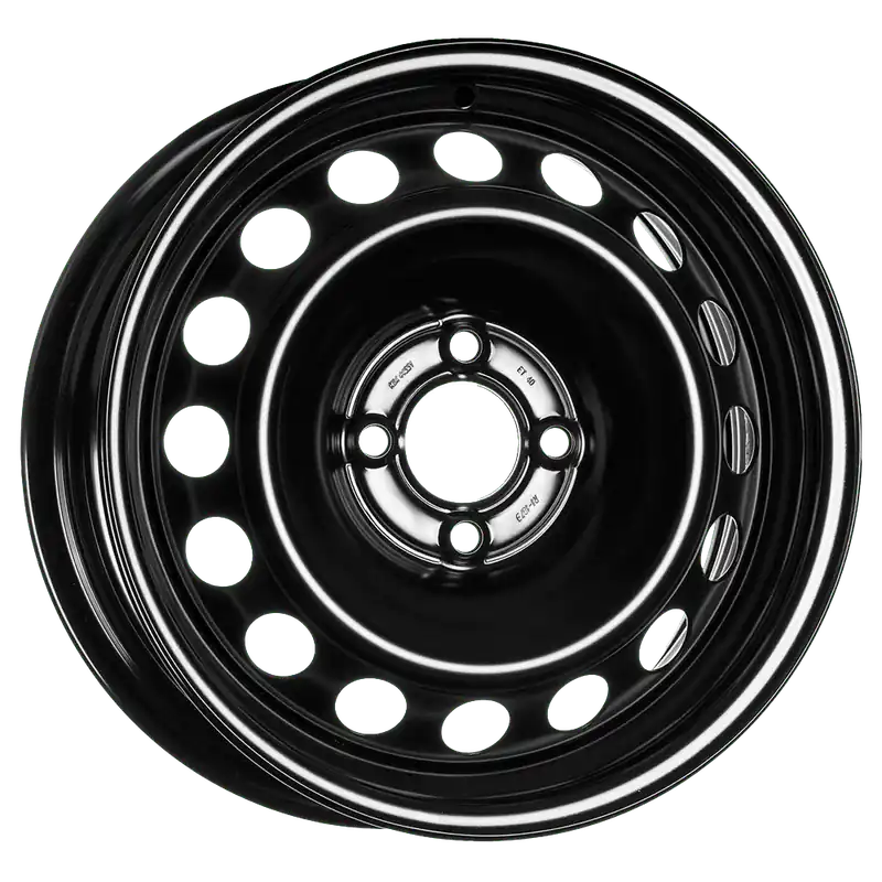 Janta otel 15 Inchi Kfz 5015 4x100 ET 47 Latime 6 inchi Livrare expres