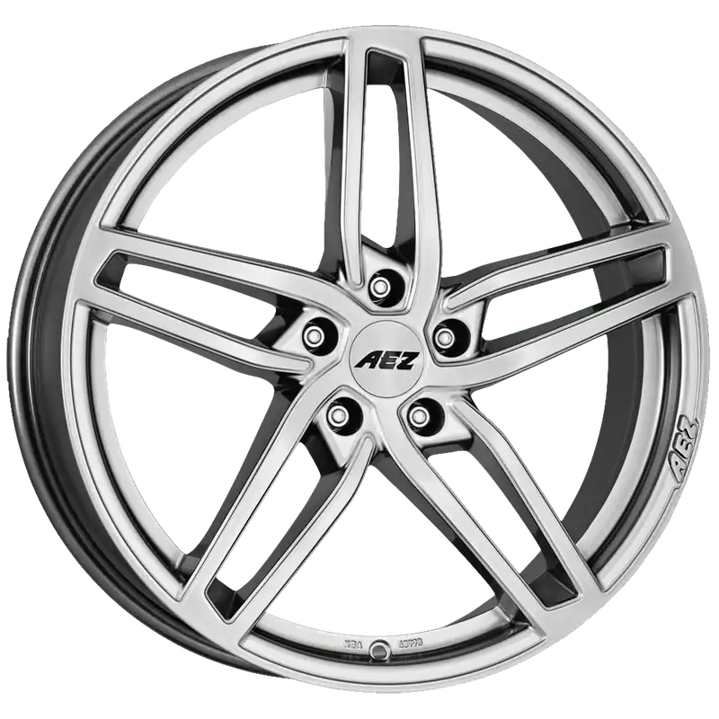 Ofertă Janta aliaj 17 Inchi Aez Genua 5x112 ET 40 Latime 7,5 inchi