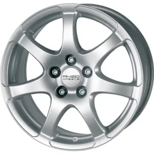 ANZIO Light 17, 7.5, 5, 112, 28, 66.6, Hyper Silver, Disponibil imediat