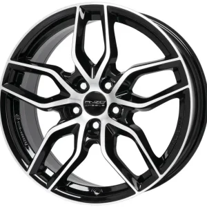 ANZIO Spark 16, 6.5, 5, 112, 50, 57.1, Black Diamond, Bestseller