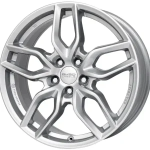 ANZIO Spark 18, 8, 5, 114.3, 35, 70.1, Hyper Silver, Reducere specială