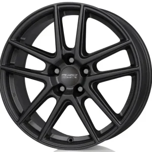 Reducere specială ANZIO Split 16, 6.5, 5, 114.3, 50, 70.1, Black Matt,