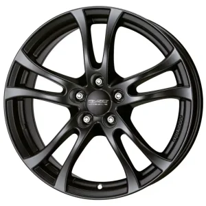 Reducere ANZIO Turn 15, 6.5, 4, 108, 20, 65.1, Black Matt,