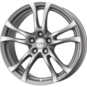 Cumpără online ANZIO Turn 17, 7.5, 5, 120, 35, 72.6, Hyper Silver,