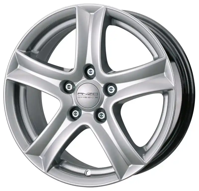 ANZIO Wave 14, 5.5, 4, 100, 43, 63.3, Hyper Silver, Cel mai vândut