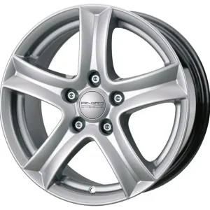Doar azi ANZIO Wave 15, 6.5, 5, 112, 45, 70.1, Hyper Silver,