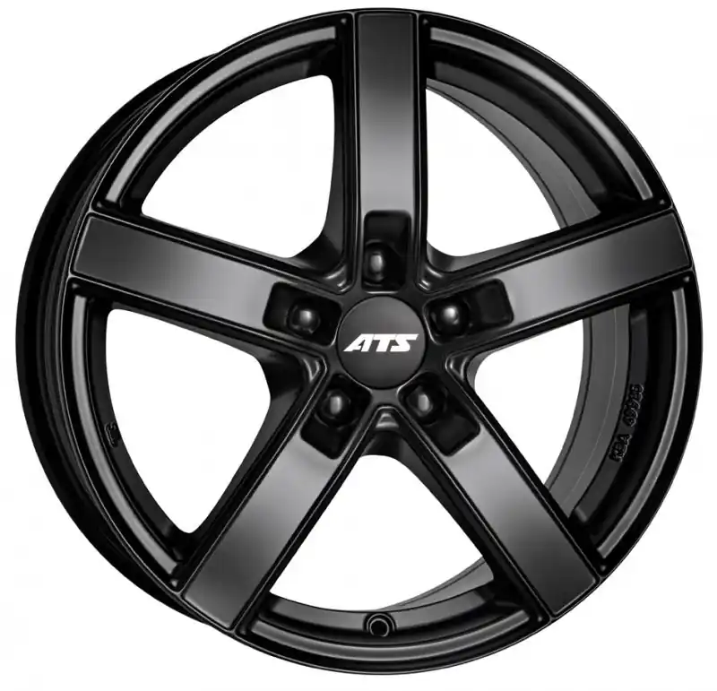 Livrare rapidă ATS Emotion 18, 8, 5, 112, 45, 70.1, racing-black,