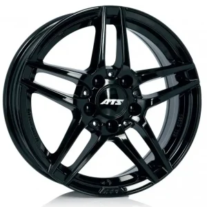 ATS Mizar 16, 6.5, 5, 112, 49, 66.5, diamond-black, Mai ieftin