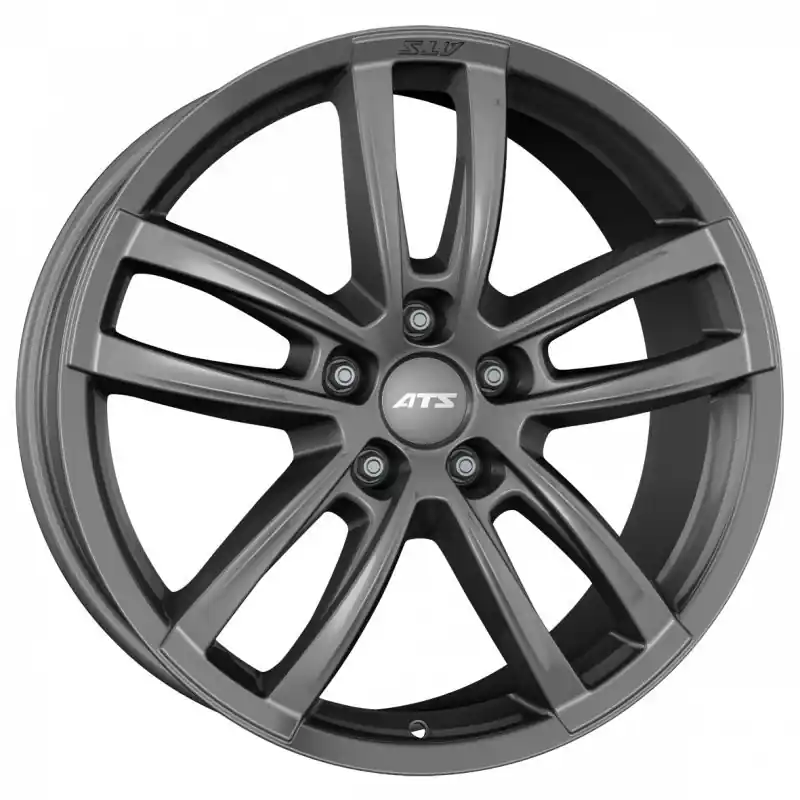 Ultima șansă ATS Radial 16, 7, 5, 105, 38, 56.6, racing-grey,