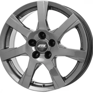 Ofertă exclusivă ATS Twister 16, 6.5, 4, 100, 42, 63.3, Dark Grey,