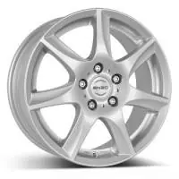 Janta aliaj ENZO W 6.5x16 5/110/41/65.1 Comandă acum