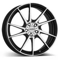 Janta aliaj DOTZ Kendo 8.00x18 5/114,30/48/71,6 Doar azi