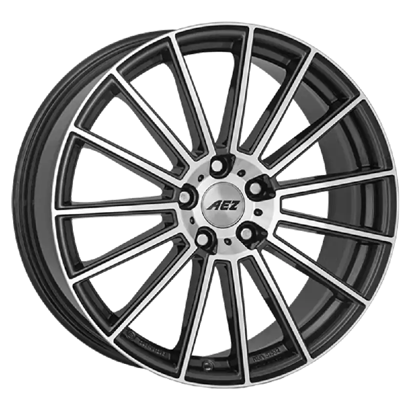 Janta aliaj AEZ Steam 8.00x18 5/108/45/63,4 Reducere specială