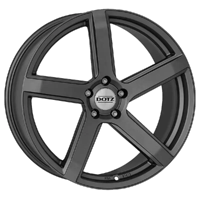 Ofertă limitată Janta aliaj DOTZ CP5 7.00x16 5/108/45/70,1