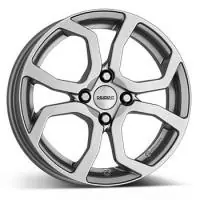 Janta aliaj DEZENT TS 5.00x15 4/100/32/60,1 Ieftin