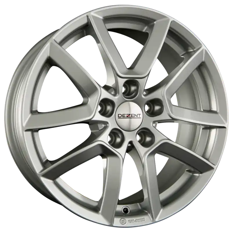 Janta aliaj 16 Inchi Dezent Tf 5x112 ET 46 Latime 7 inchi Noutate