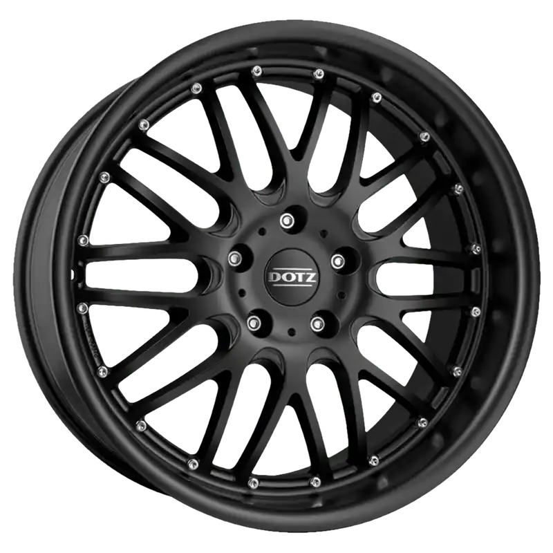 Janta aliaj 18 Inchi Dotz Mugello 5x120 ET 35 Latime 8 inchi Reducere extra