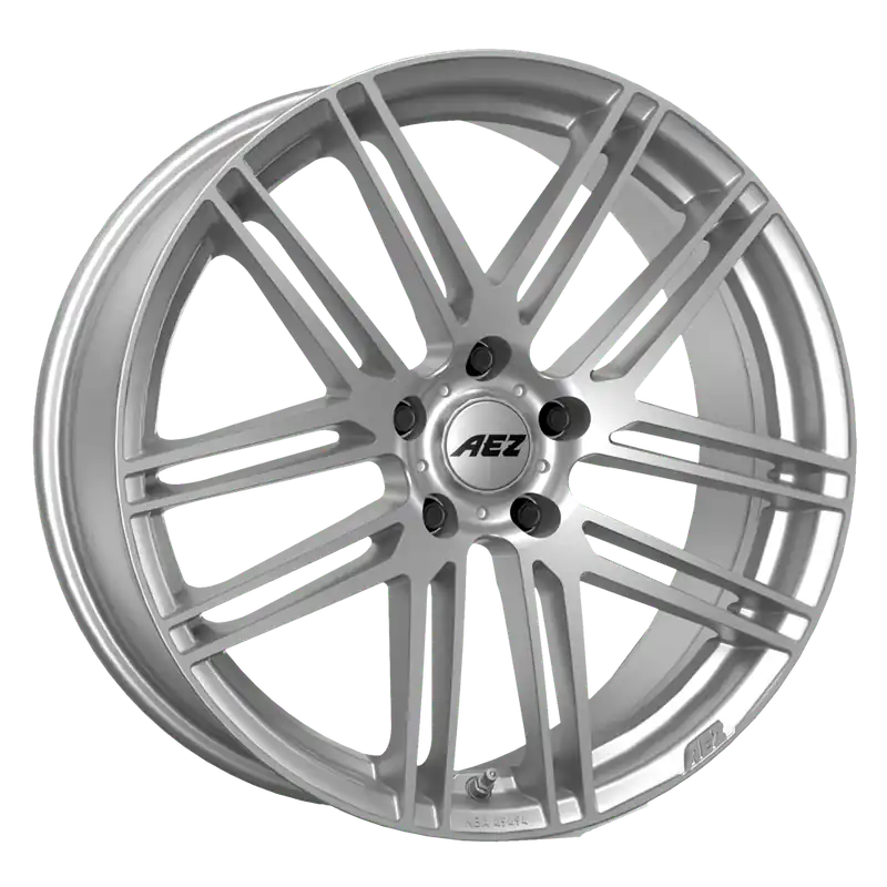 Janta aliaj 18 Inchi Aez Cliff 5x120 ET 30 Latime 8 inchi Lichidare de stoc