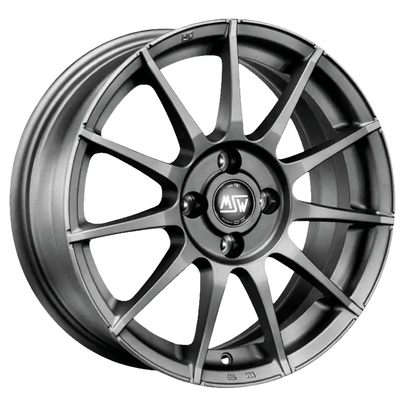 Lichidare de stoc Janta aliaj 16 Inchi Msw 85 5x112 ET 45 Latime 6,5 inchi