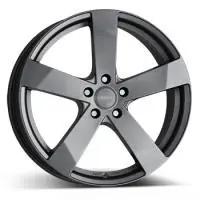 Chilipir Janta aliaj DEZENT TD graphite 6.00x14 4/108/38/70,1