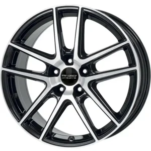 ANZIO Split 17, 7, 5, 112, 40, 57.1, Black Diamond, Retur ușor
