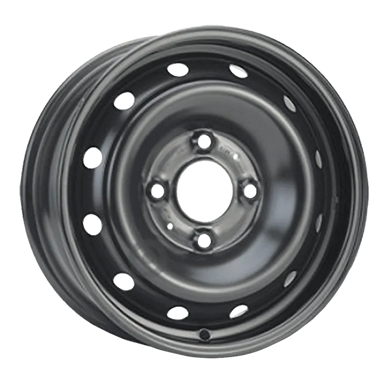 Janta otel 15 Inchi Kfz 4130 4x100 ET 50 Latime 6 inchi Mai ieftin