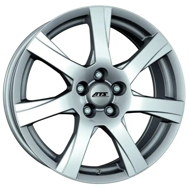 ATS Twister 16, 6.5, 4, 108, 42, 63.3, polar-silver, Cumpără acum