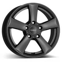 Reducere specială Janta aliaj DEZENT TX graphite 6.50x16 5/114,30/45/67,1
