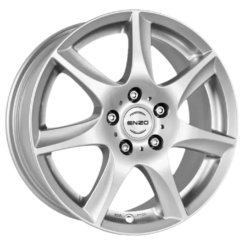 Janta aliaj ENZO W 6.5x15 5/108/48/70.1 Ofertă exclusivă