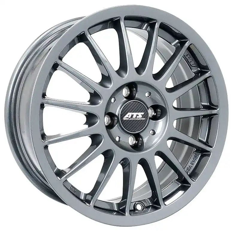 ATS Streetrallye 15, 6, 5, 114.3, 47, 70.1, dark-grey, Reduceri