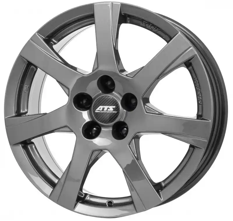 ATS Twister 16, 6.5, 5, 108, 50, 70.1, Dark Grey, Ofertă exclusivă