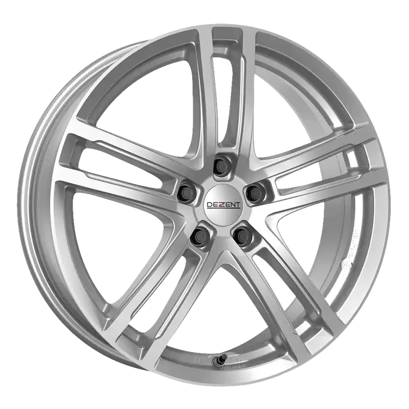 Noutate Janta aliaj 15 Inchi Dezent Tz 5x112 ET 48 Latime 6 inchi