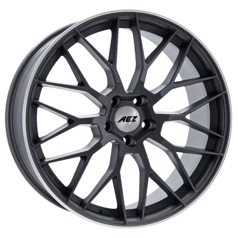 Bestseller Janta aliaj 19 Inchi Aez Crest 5x112 ET 35 Latime 8 inchi