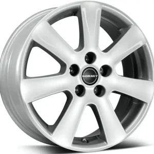 Ofertă exclusivă Janta aliaj BORBET CA CS 8x17 5x112 ET50 72,5