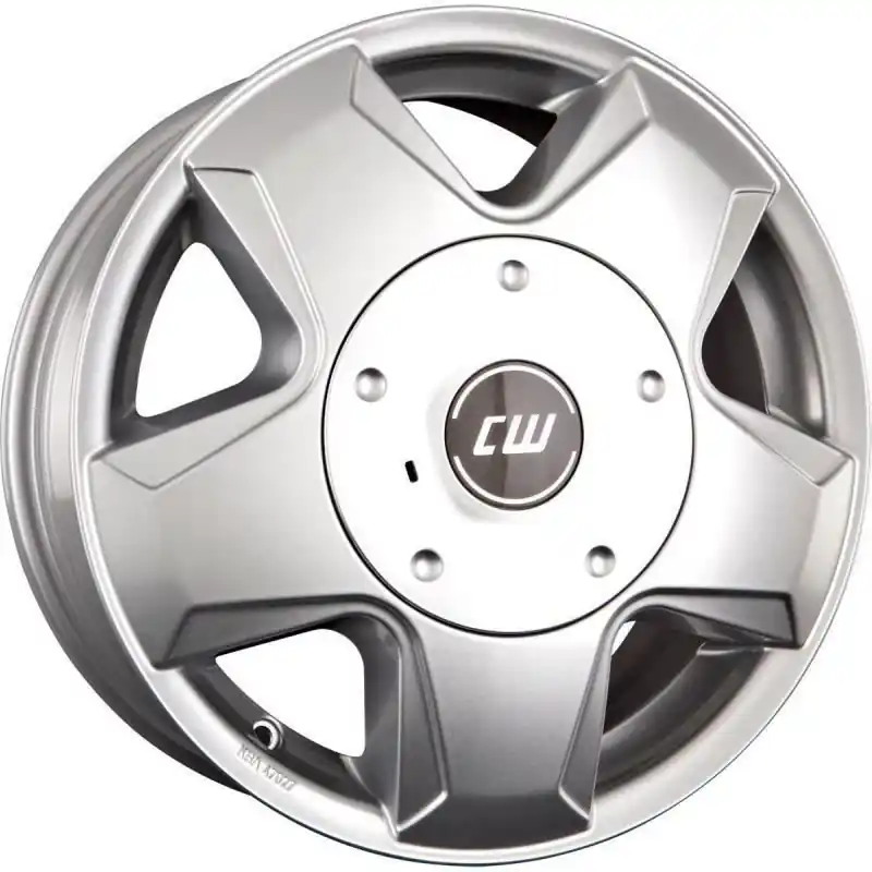Janta aliaj BORBET CG CS 6.5x16 6x130 ET62 84,1 Mai ieftin