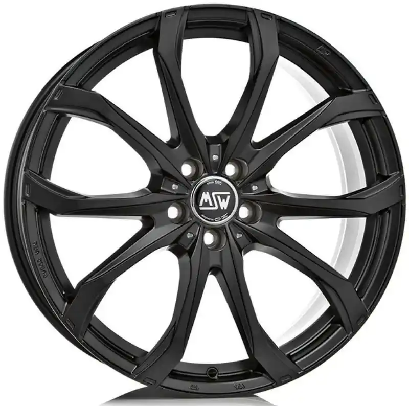 Ofertă Janta aliaj MSW 48 MB 8.5x20 5x127 ET50 71,60