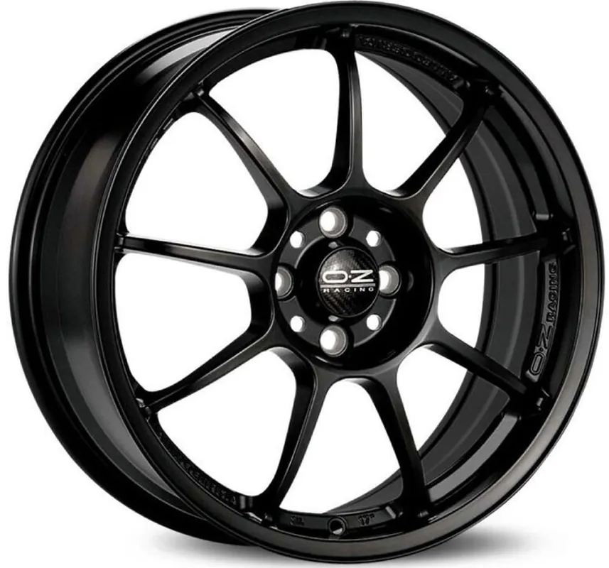 Lichidare de stoc Janta aliaj OZ ALLEGGERITA HLT 5F MB 7.5x18 5x112 ET40