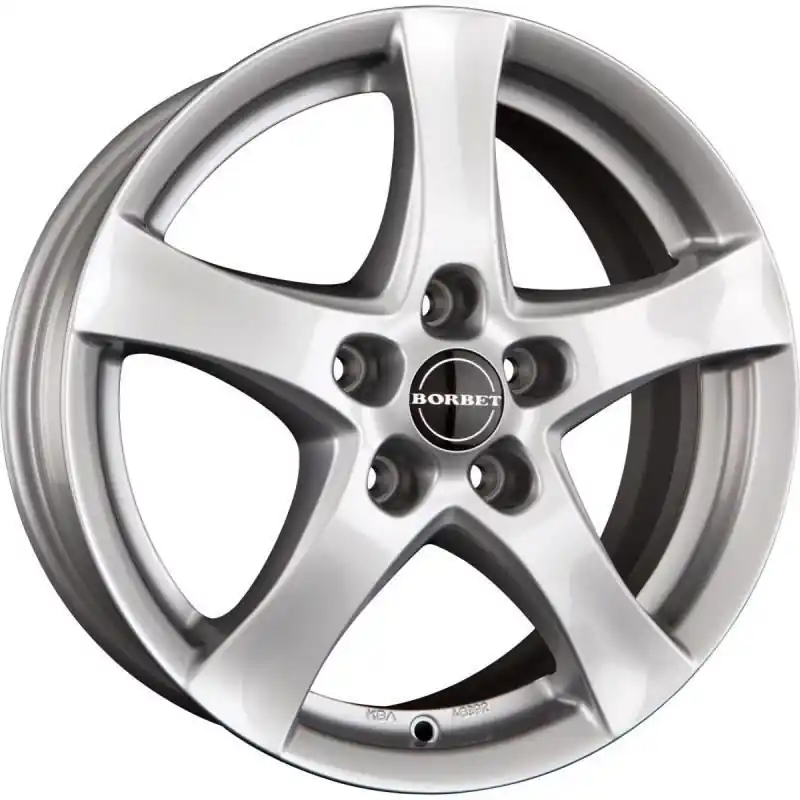 Promoție Janta aliaj BORBET F BS 7.5x19 5x114,3 ET40 72,5