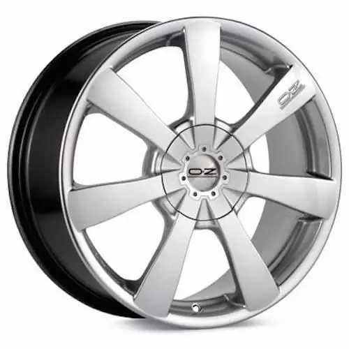 Janta aliaj OZ TITAN CT 7x17 4x108 ET42 Plată sigură