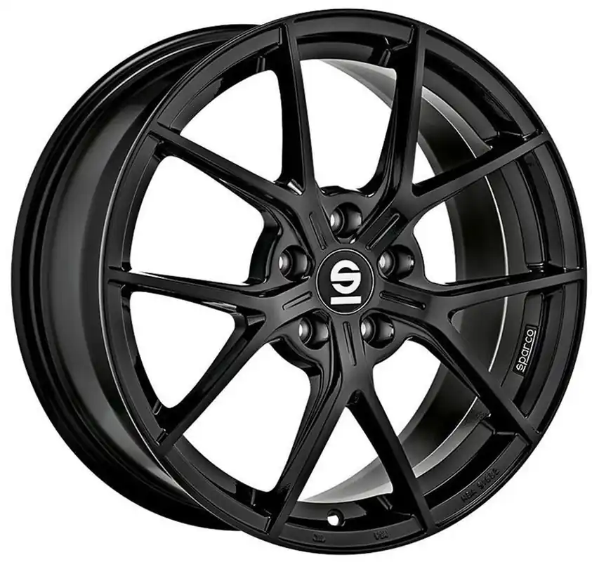 Nu rata Janta aliaj SPARCO PODIO GB 7.5x17 5x112 ET35