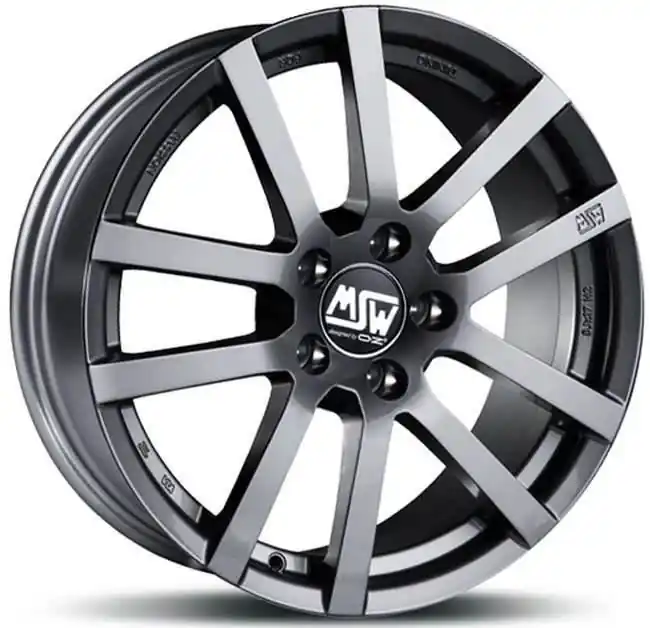 Premium Janta aliaj MSW 22 GS 6x15 5x114,30 ET45