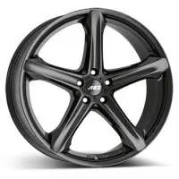 Promoție Janta aliaj AEZ Yacht dark 8.00x18 5/112/35/70,0