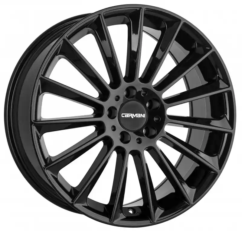 Carmani 17 Fritz 19, 8, 5, 112, 38, 66.6, black, Nu rata
