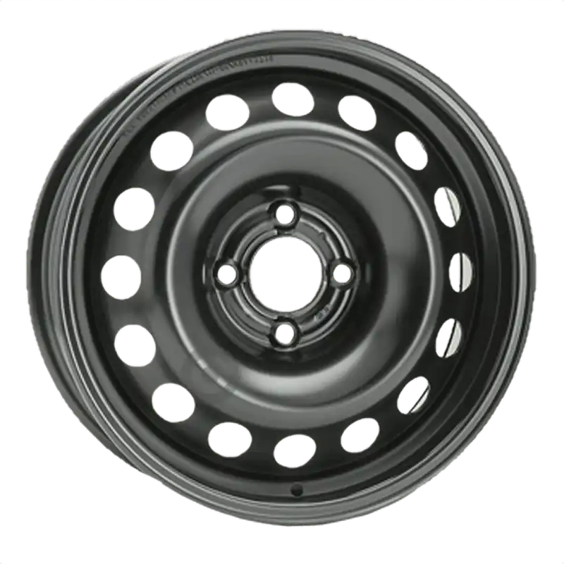 Janta otel 15 Inchi Kfz 7615 4x100 ET 39 Latime 5 inchi Super ofertă