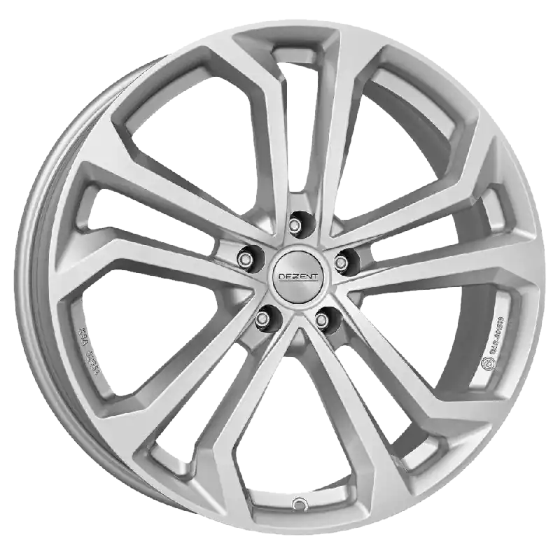 Janta aliaj DEZENT TA silver 8.00x19 5/114,30/48/71,6 Discount