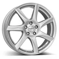 Reducere Janta aliaj DEZENT TW silver 7.50x17 5/112/40/70,1