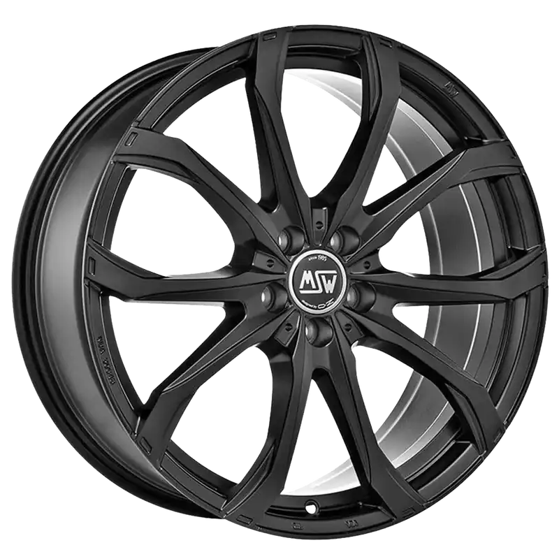 Retur gratuit Janta aliaj 16 Inchi Msw 48 5x114 ET Latime 6,5 inchi